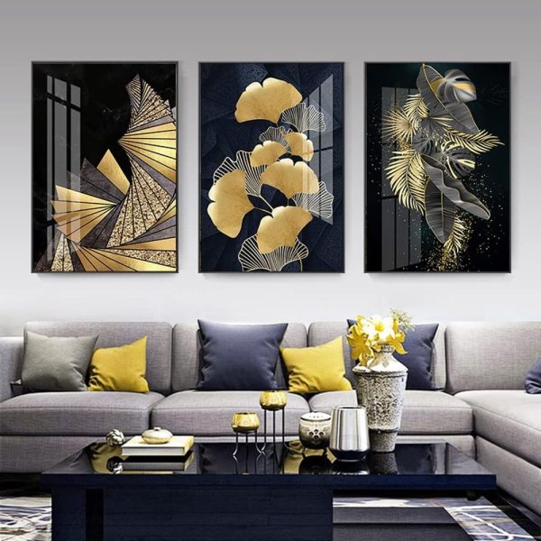 Home Decor & Aesthetics (SmarterCartly Exclusive)